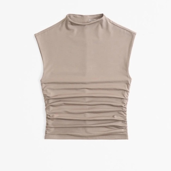 Abercrombie & Fitch Tops - Abercrombie Paloma Sleeveless Tank Top